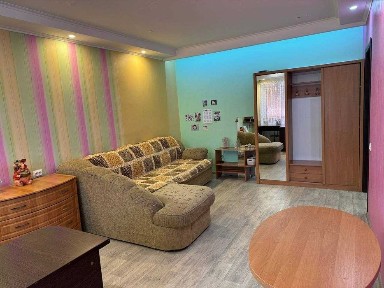 Донецька область, Краматорськ