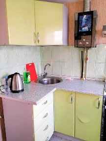 Донецька область, Краматорськ