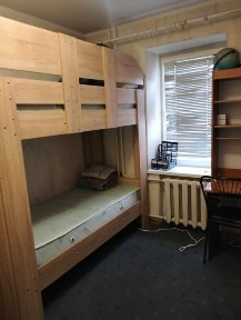 Оренда 4х кімнатна квартира р-н критий ринок