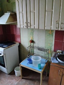 Аренда 1 комнатной квартиры в центре