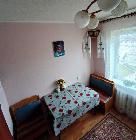 Сдается 2-комнатная квартира.