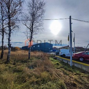 Готова Площа для Вашого СТО: 385 м² Біля Дороги в Драгомирчанах!