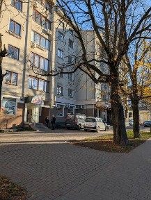 Івано-Франківська область, Івано-Франківськ