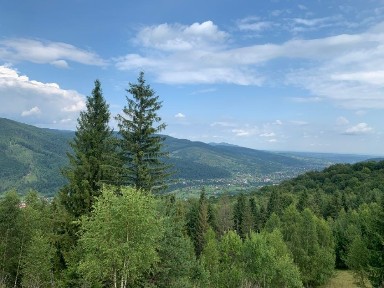 Івано-Франківська область, Яремче