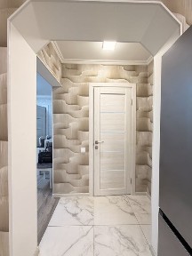 Здам будинок з ремонтом