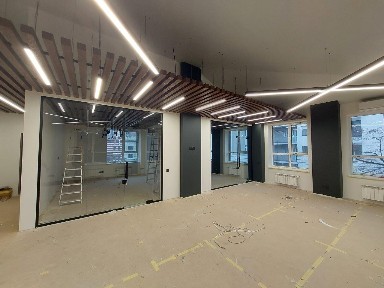 Аренда офиса 132 м², Глубочицкая ул., 27