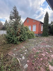 Дом у метро «Холодная гора»