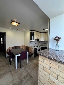 Здається в оренду 2-кімнатна квартира по вул. Європейська