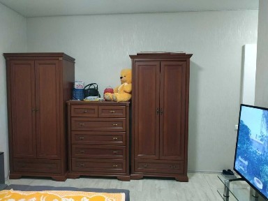 Оренда 1-ки ТРЦ Депот