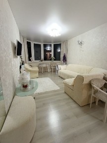 Здам 3 кімнатну Припортова