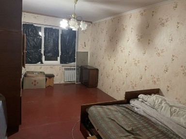 Квартира вільна Здам 2 кім по Київській район Макдональдс