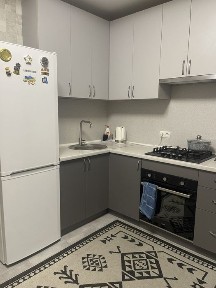 Браїлки, 1-кім, Ремонт, новобудова! СВІТЛО не вимикають!