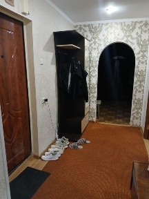 Здам 2кім з ремонтом, утеплену на Алмазному. теплену