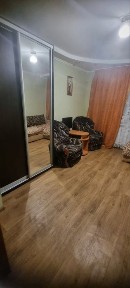 1-К Алмазный, 19м2, по кольцу