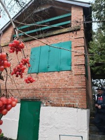 Продам дачу в кооперативі 