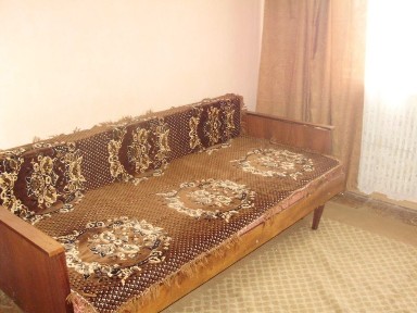 Сдам 1 комнатную квартиру на Алексеевке