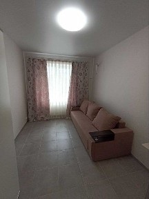 Сдам Шикарную 1к Студия м. БотанСад Научная Полная Комплектация