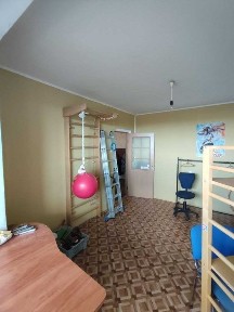 Здам в оренду 3 к. квартиру, Київський р-н сел. Жуковського Харків