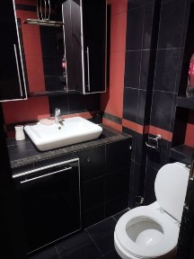 2к квартира Салтівське шоссе, опалення сплачує власник.