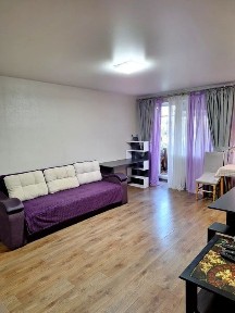 1-к квартира з ремонтом, метро Ярослава Мудрого 10 хвилин