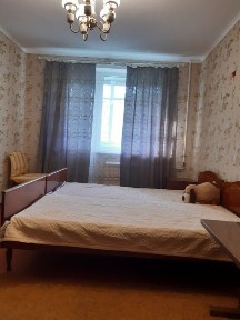 Реальная 1-ка на Алексеевке, Людвига Свободы 46-А, Победа