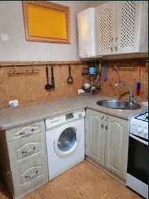 Однокомнатная кв. метро 23 Августа, Ботанический Сад