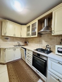 2-к УКОМПЛЕКТОВАНА на Головатого м. Бориспіль