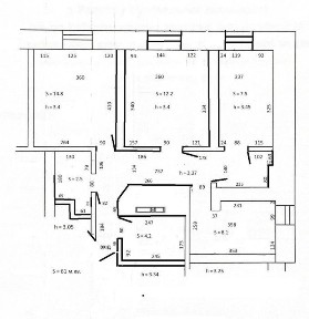 Київ, Печерський, вулиця Тарасівська 8