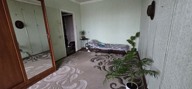 Терміново продам квартиру