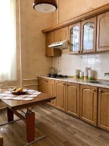 New! 1-кім, доревол, Саксаганського 51, центр, парк Шевченка, метро