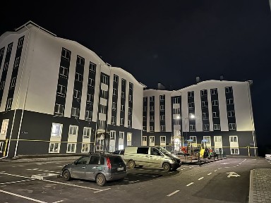 Київська область, Святопетрівське