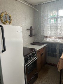 Оренда будинку Нова Балашівка.