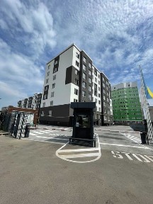 Київська область, Святопетрівське