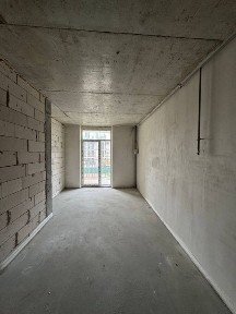 ДержМолодьЖитло! Однокімнатна квартира на газу! Без комісії!