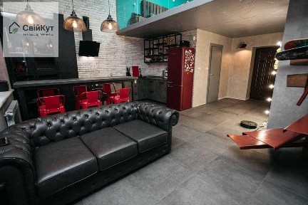 Продаж просторої 2 к. квартири у ЖК Фемілі, Гатне