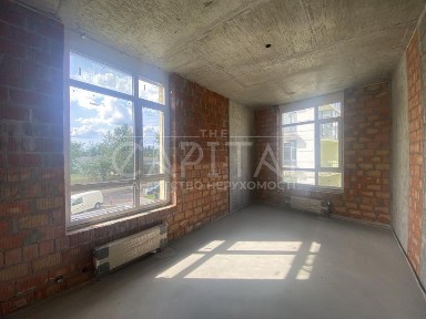 Продаж квартири / 75м2, 3-к, 2/4 / ЖК Італійський квартал, Богатирська