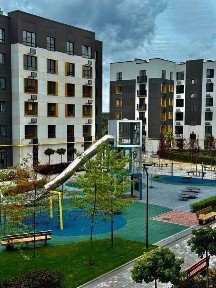 Київська область, Ірпінь