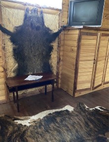 Продаж будинок Чернігівська обл