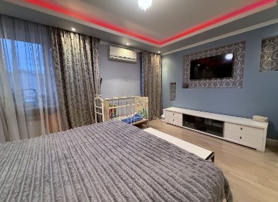 Продам 2к. квартиру ЖК Петрівський квартал, поряд Львівський маєток