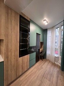 Київська область, Софіївська Борщагівка