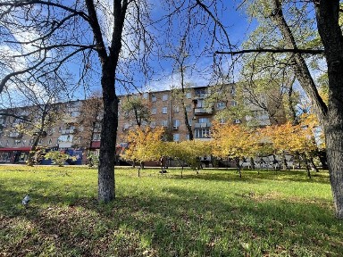 Київ, Шевченківський, вулиця Олени Теліги 13/14