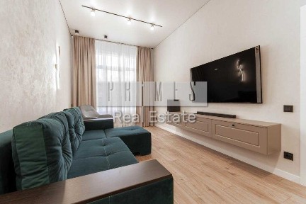 Продажа 60 м2, 2 комнаты 52 Жемчужина рядом Новопечерские липки