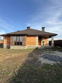 Полтава Рибці Вул Лучниківська 8 Б