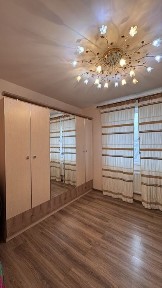 Будинок 5 кімнат Перший занасип