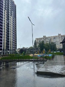 Київська область, Київ, Солом'янський