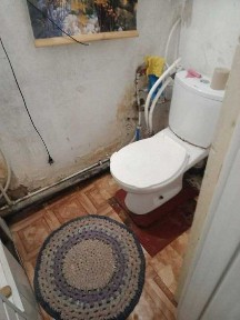 Продажа дома с Саловка, рядом от города Горишние Плавни