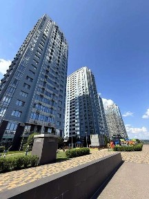 Без%! Прямий представник власника! Видова квартира в ЖК River Stone