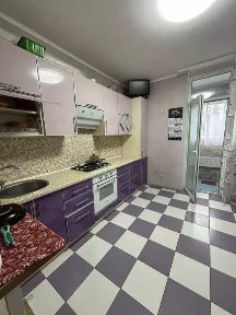 Є відновлення! 45м2 ЖК Сан-Сіті поряд Львівський 56000