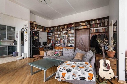 Продаж квартири, вул. Ярославська, Поділ