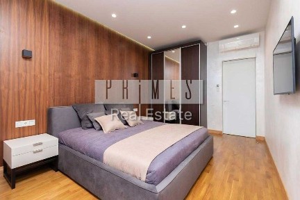 Продажа 2к квартира 84 м2 PecherSKY, Болсуновская 2а